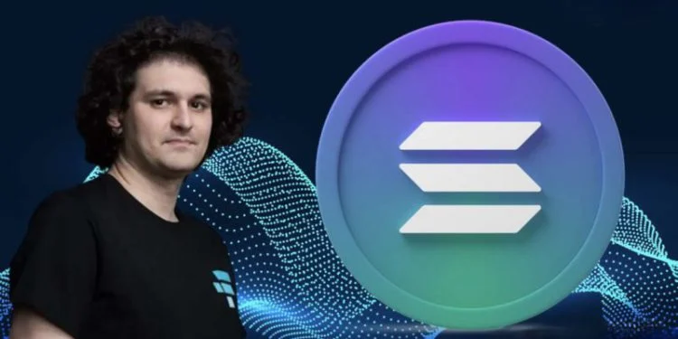 FTX抛售75亿美元SOL、价格仅64美元!多方买家抢购 FTX抛售75亿美元SOL、价格仅64美元!多方买家抢购