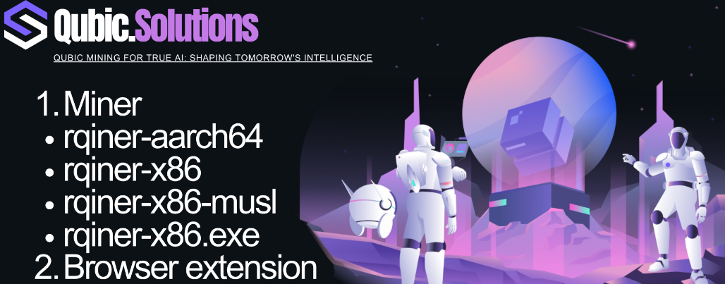 rqiner是什么?如何使用? rqiner是什么?如何使用?