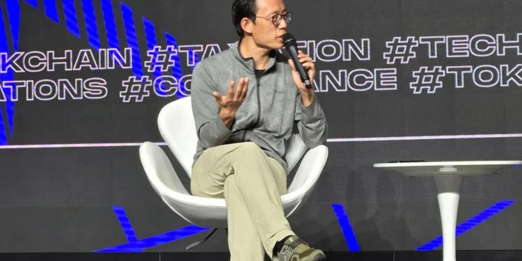 Animoca Brands创始人Yat Siu:香港或率先推出不同类型加密货币ETF Animoca Brands创始人Yat Siu:香港或率先推出不同类型加密货币ETF